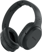 Słuchawki Sony MDR-RF895RK Black (MDRRF895RK.EU8) - obraz 1