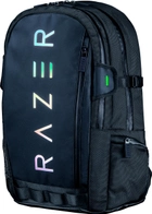 Plecak na laptopa Razer Rogue Backpack (15.6") V3 Chromatic Edition (RC81-03640116-0000) - obraz 2