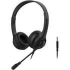гарнітура A4Tech HS-8i Black