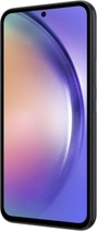 Мобільний телефон Samsung Galaxy A54 Enterprise Edition 5G 8/128GB Grafit (SM-A546BZKCEEE) - зображення 3