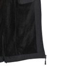 Мужская тактическая курточка с 6 карманами Combat Мультикам Soft Shell Турция Софтшел размер 2XL - изображение 7