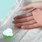 Підгузки Pampers Active Baby Размер 6 (13-18 кг) 56 шт (8001090950130) - зображення 4