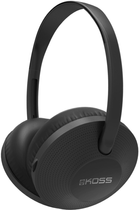 Навушники Koss KPH7 Wireless Black (0021299196212) - зображення 1