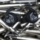 Активні навушники беруші для стрільби Walker's Silencer Ear Buds, NRR 25dB (15192) - зображення 3