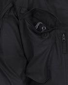 Куртка анорак Helikon-Tex PILIGRIM Anorak Jacket Black S - изображение 8