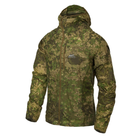 Куртка легкая Helikon-Tex Tramontane Wind Jacket PenCott® WildWood™ L - изображение 1