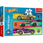 Пазлы Trefl Hot Wheels Гонки 60 эл (17389)