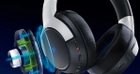 Słuchawki Razer Kaira Pro for Playstation 5 White (RZ04-04030100-R3M1) - obraz 7
