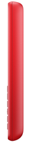 Telefon komórkowy Nokia 210 DualSim TA-1139 Red (TA-1139 Red) - obraz 4