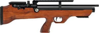 Пневматична гвинтівка Flash Pup Set + насос Hatsan ПЗ Optima 4х32 - зображення 1