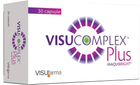 Дієтична добавка Visucomplex Plus 30 капсул (5060361081181) - зображення 1