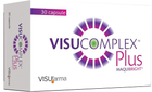 Дієтична добавка Visucomplex Plus 30 капсул (5060361081181)