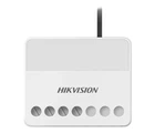 Беспроводное силовое реле дистанционного управления Hikvision DS-PM1-O1H-WE