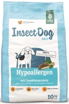 Сухой корм для взрослых собак Green Petfood InsectDog Hypoallergen