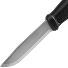 Нож Morakniv Garberg S polymer sheath 13715 - изображение 4
