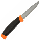Нож Morakniv Comapnion S Orange 11824 - изображение 2