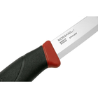 Нож Morakniv Comapnion S Dala Red 14071 - изображение 4