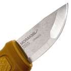 Нож Morakniv Eldris желтый 12650 - изображение 3