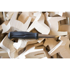 Нож Morakniv Woodcarving Basic 12658 - изображение 5