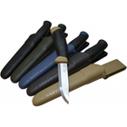 Нож Morakniv Comapnion S Navy Blue 13164 - изображение 9