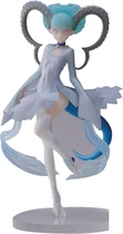Фигурка коллекционная аниме Sega Fate/Grand Order Tiamat Судьба/Великий приказ: Вавилония Тиамат 17 см S FGO T (S FGO T)