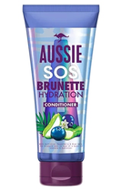 Кондиціонер для волосся Aussie SOS Brunette Hair Vegan 200 мл (8006540906811) - зображення 1