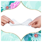 Щоденні гігієнічні прокладки Discreet Deo Water Lily Single 20 шт (4015400107835) - зображення 5