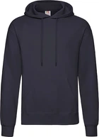 Худі Fruit of the Loom Classic Hooded Sweat Глубокий Темно-Синий L