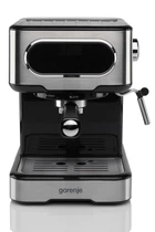 Кофеварка Gorenje (ESCM15DBK)