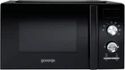 Микроволновая печь GORENJE MO20A3BH
