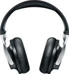 Słuchawki Shure AONIC 40 Wireless Black (SBH1DYBK1-EFS) - obraz 4