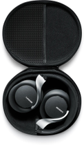 Słuchawki Shure AONIC 40 Wireless Black (SBH1DYBK1-EFS) - obraz 6
