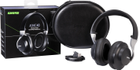 Słuchawki Shure AONIC 40 Wireless Black (SBH1DYBK1-EFS) - obraz 7