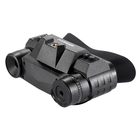 Полный комплект очки ночного видения ПНВ с невидимой подсветкой 940nm Командарм G1 + крепление на шлем (100937-1-989) - изображение 4