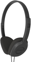 Навушники Koss KPH8k On-Ear Wired Black (195603)