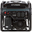 Генератор бензиновий 1-циліндровий Hyundai HHY 3050F 15л 3кВт