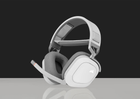 Słuchawki Corsair HS80 Gaming Wireless RGB Białe (CA-9011236-EU) - obraz 5