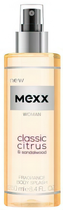 Mgiełka do ciała Mexx Classic Citrus & Sandalwood 250 ml (3614229279016)