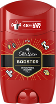 Solid Dezodorant antyperspiracyjny Old Spice Booster 50 ml (8006540442111) - obraz 1
