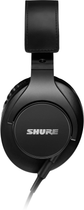 Słuchawki Shure SRH440A Professional Studio Black (SRH440A-EFS) - obraz 4
