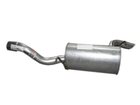 Глушитель BOSAL 175-441 Mercedes Vito 6394903881