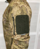 Тактическая теплая мужская куртка Бушлат Пиксель L (Kali) - изображение 5