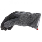 Зимові тактичні рукавиці утеплені Coldwork Fastfit Mechanix Black-Grey XL (Kali) - зображення 2