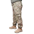 Тактическая форма костюм Ubacs рубашка + штаны Мультикам XXL (Kali) - изображение 6