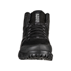 Черевики 5.11 Tactical A/T Mid Boot Black 8.5 US/EU 42 (12430-019) - зображення 3