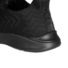 Кроссовки тактические полевые спортивные кроссовки для силовых структур Camotec 7085(45) Черный (OPT-8941) - изображение 5
