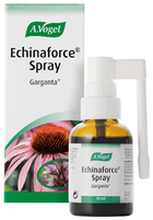 Suplement diety A. Vogel Echinaforce Spray 30 ml (7610313426973) - obraz 1