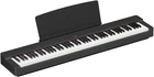 Цифровое пианино Yamaha P-225 Black