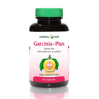 Капсули для зниження ваги Garcinia Plus 60 шт Herbal One (8853353301513) - зображення 1