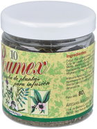 Suplement diety Artesania Rumex 10 Kontrola wagi 80 g (8435041041309) - obraz 1